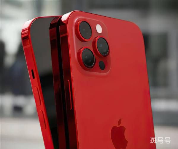 iPhone 13 或将拥有 8 种配色：粉色、绿色、紫色、红色、日落金....