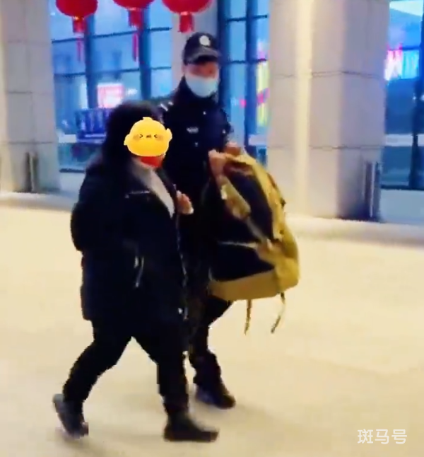女子去湖南坐错车到了浙江“湖南” 网友：幸亏去的不是德州