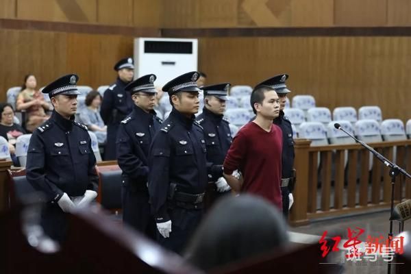 乐山女子夜跑遇害案凶手被执行死刑（经最高人民法院核准）(图2)