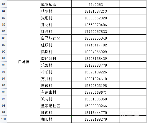 乐山市市中区疾控紧急提醒