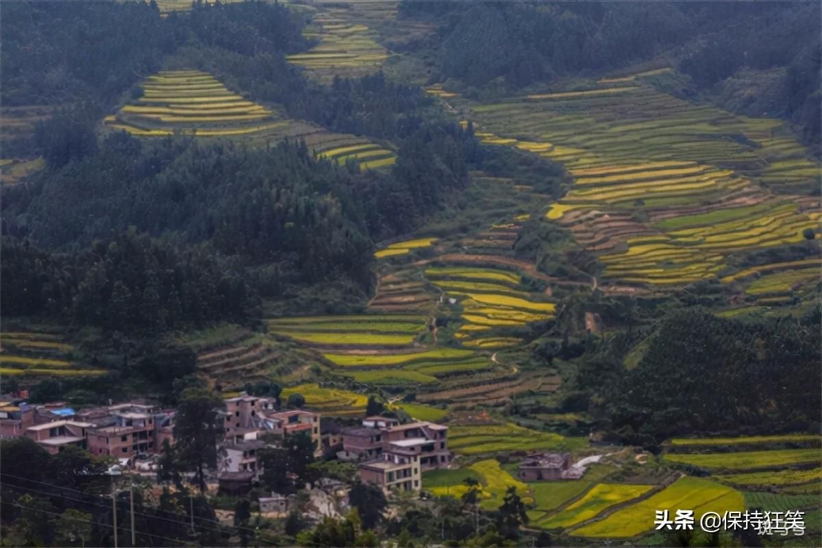 广东十大贫困县排行榜（广东最贫困的是哪个县）(图6)