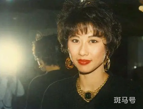 叶倩文老公是谁（叶倩文有儿女吗）(图50)