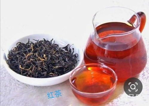 红茶的品种分类及代表名茶(红茶和绿茶都有哪些品种)