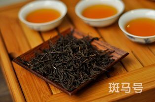 红茶品质(红茶怎么分辨好坏图片)